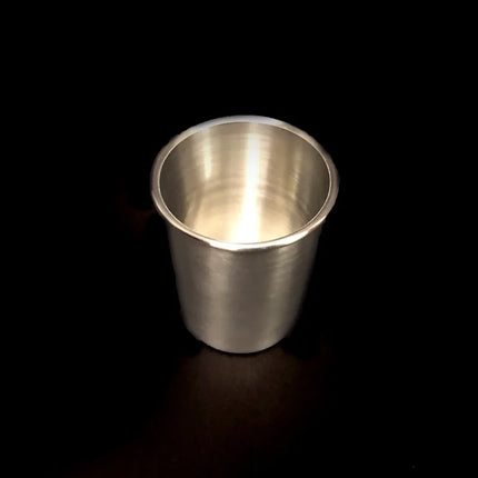 Super Professional Rubi Cup by Rubi Ferez Magic Tricks Gimmick Magician Close Up Illusion Props Metalism Magia Games Bar Street