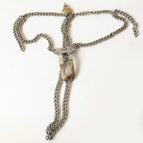Metal belt(New type)