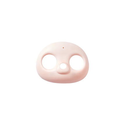 1PCS Ropet Mask Robot Accessories Cute Intelligent Companion of Pet Robot Toy AI Intractive Smart Parts(Masks Only, No Robots)