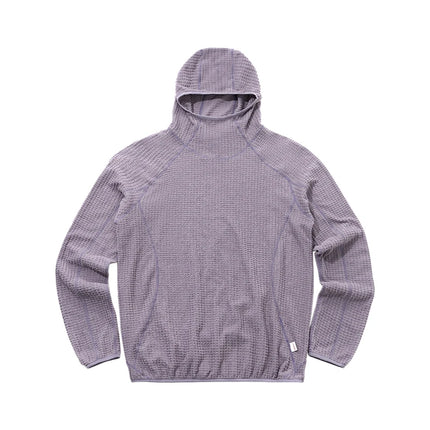 Thermolite® Hooded Sweatshirt: 2025 Winter Lightweight & Warm Hoodie Unisex Solid Color Thickened Hoodie for Autumn and Winter