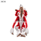Lycanroc  D
