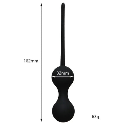 Silicone Smart Ball Vibrator Kegel Ball Vaginal Geisha Ball Sex Toys Vagina Tightening Exercise Machine Products for Adult Women