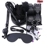 PU 10PCS Black