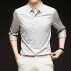 Grayish White / 3XL -fits 85-90kg