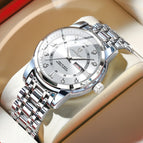 936 Silver White