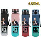CR7-8 / DarkCyan-1PC