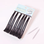 MFWHenJia6pcs-Black / China Mainland