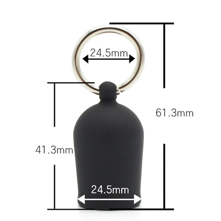 1 Pair Nipple Suckers Nipple Cupping Breast Pump Suction Cup Enhancer Massage Vacuum Pump Clip Simulator Sex Toys Silicone 18+