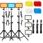 3 pack 4 Filter / United States