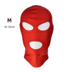 Red D M