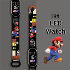 1 PCS-Watch 3