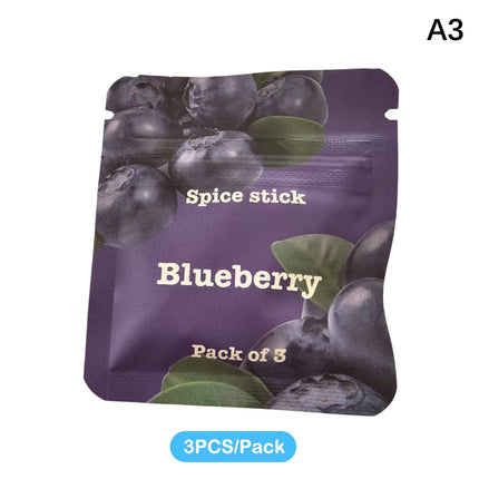 1pcs/bag Quit Smoking Inhaler Energy Bar Smokeless Essential Oil Flavors Aromatherapy Aromaterapi Artifact Device Replace Stick