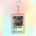 Cynical One / China Mainland