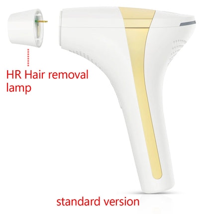 KODO 2023 New Laser Hair removal dropshipping Hot sell Laser Epilator Permanent IPL Painless Photoepilator Bikini face and body