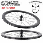 30mm / 30mm / SRAM XDR 12S|Tubeless compatible