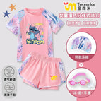 Stitch  10 / size 150  138--148cm
