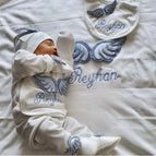 design 008 / newborn size 52