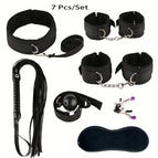 7-piece set