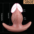 8608 / China Mainland