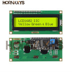 LCD1602 Green I2C