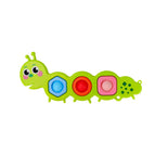 Caterpillar / China Mainland