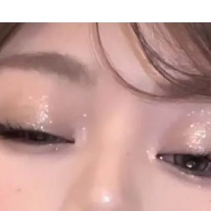 Light Shadow Highlighter Mashed Potato Diamond Shining High Gloss Paste Pearlescent Fine Flash Brightening Contouring Highlights