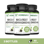 60 Capsule-3bottles