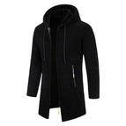 Black / US S