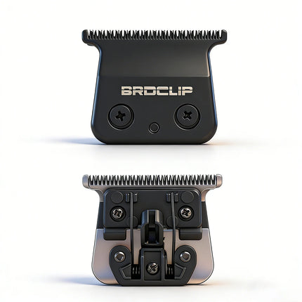 BRDCLIP Original Replacement Blade for FA1T M3T Professional Hair Clipper Trimmer Barber Shop KM-2299 Carbon Steel Cutter Head