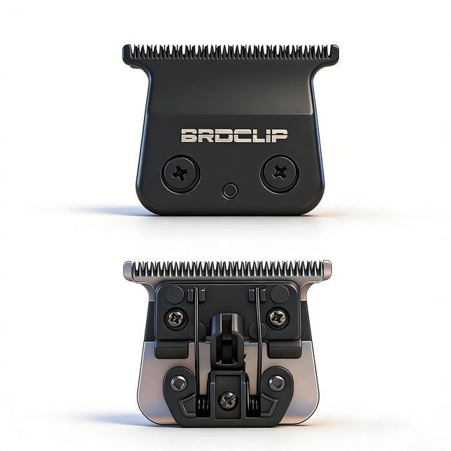 BRDCLIP Original Replacement Blade for FA1T M3T Professional Hair Clipper Trimmer Barber Shop KM-2299 Carbon Steel Cutter Head