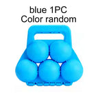 blue 1 PC