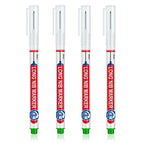 4Pcs green