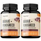 2 bottles / 60 Capsules