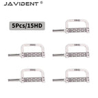 15HD 5Pcs