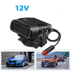 12V small car