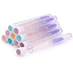 E Purple 10pcs