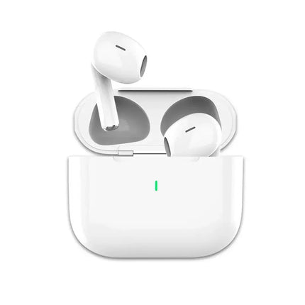 UEESFIT TWS Pro 6 Wireless Bluetooth Earphones Headphones Noise Reduction Air Earbud Low Latency HiFi Sound for IPhone Android