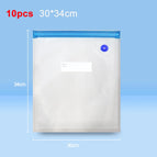 10PCS 30X34CM