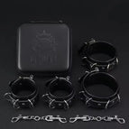 Restraint Strap