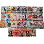 29pcs-English