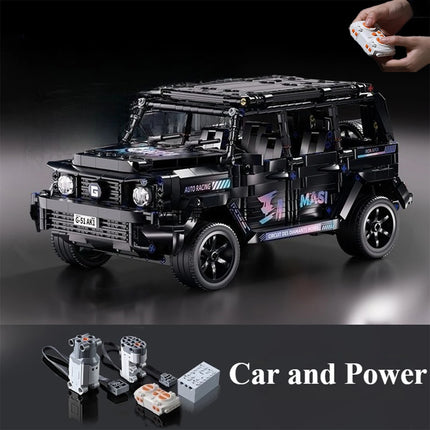 Building blocks Car model sports racing techniques, car bricks, toys, gifts for children and adults, 1:14