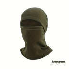 army green