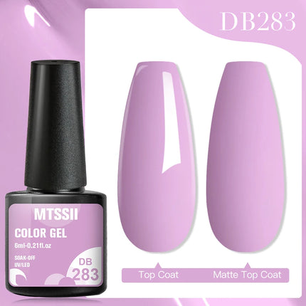7ml Champagne Gold Sliver Reflective Nail Gel Polish Sparkling Shining Glitter Pink Red Nail Supplies Semi Permanent Gel Varnish