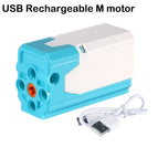 USB M Motor