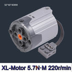 XL Motor