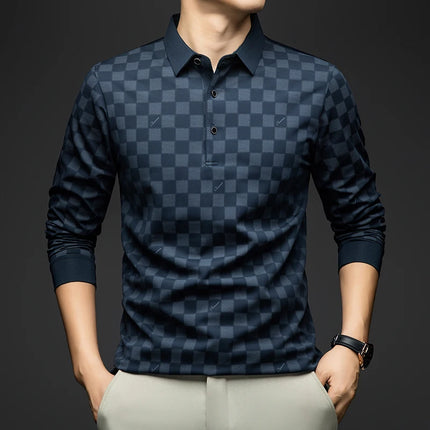 Business Polo / Polo Affaires