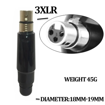 FREDORCH Sex Machine Attachments Fascia Gun Massage Head to Silicone Dildo Sex Toys for Men Women Vibrators Penis Masturbation