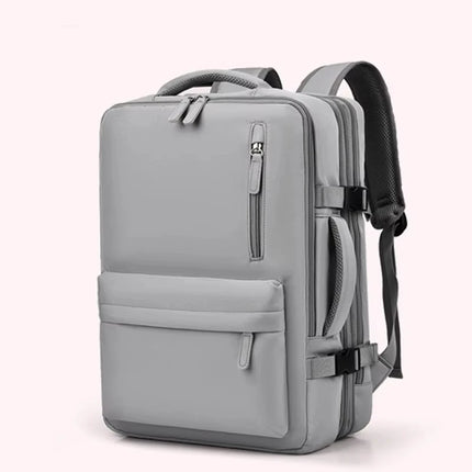 Buylor Travel Backpack Women Easyjet Backpack 45x35x20 Cabin Luggage Backpack for Airplane Large Capacity Carry On Laptop Bags