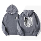 Dark Grey / XXXL