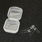 6x6mm-1.0ohm / 10pcs a box